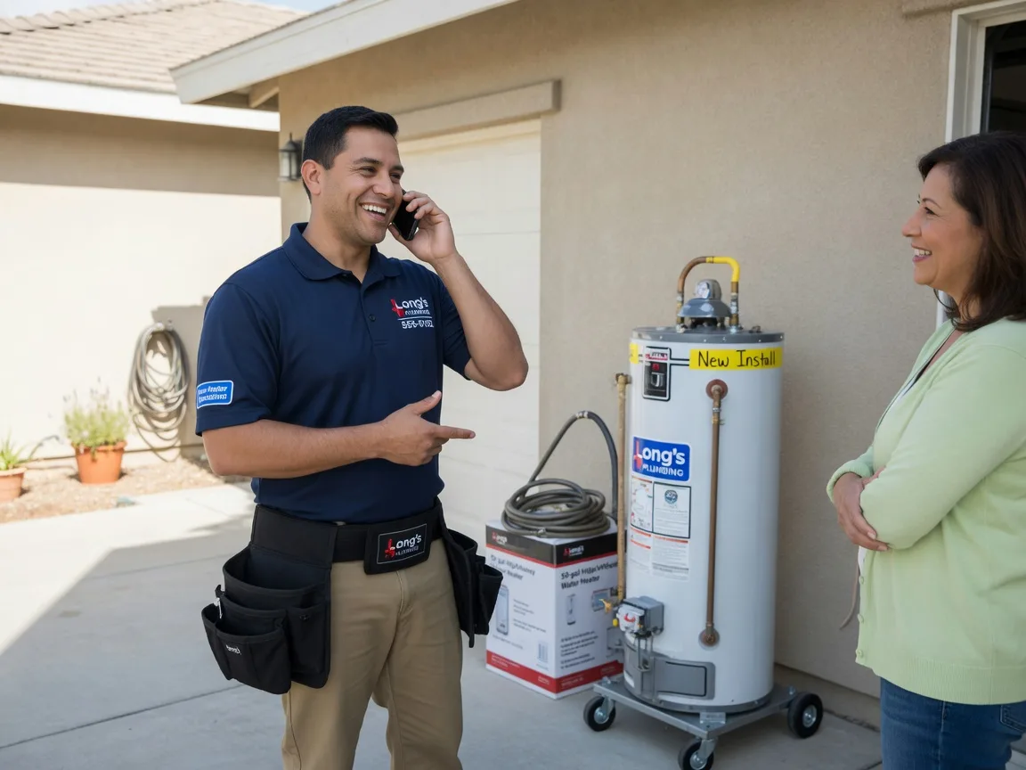 Leak Detection Nauvoo, AL FAQs